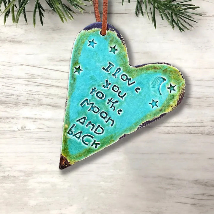 Lisslune | Friendship ornament-👧soul sister