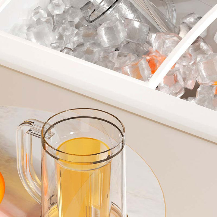 Lisslune | Practical Ice Jug