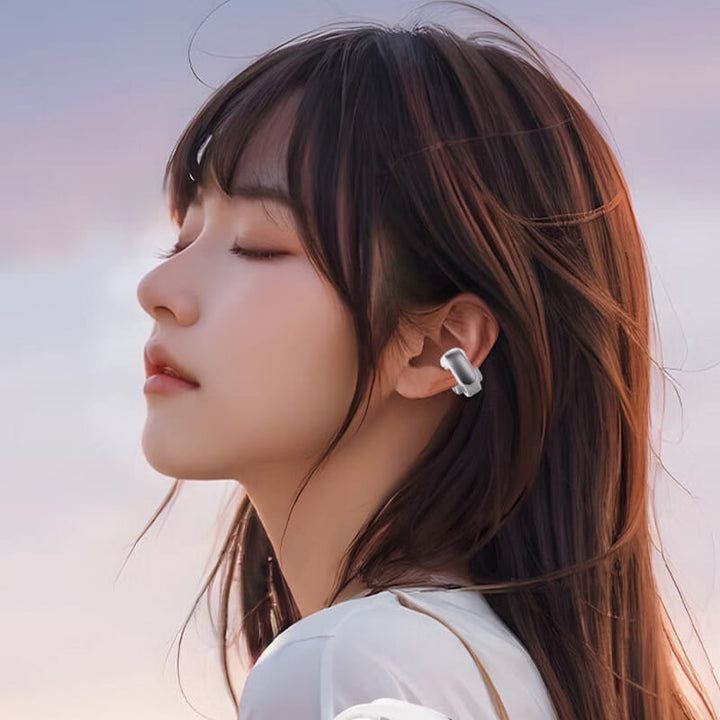 Lisslune | Popular sports headphones with open ear