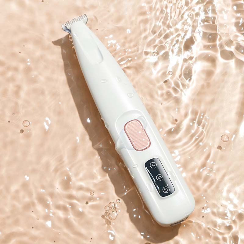 Lisslune | Pet Hair Clipper with LED Light