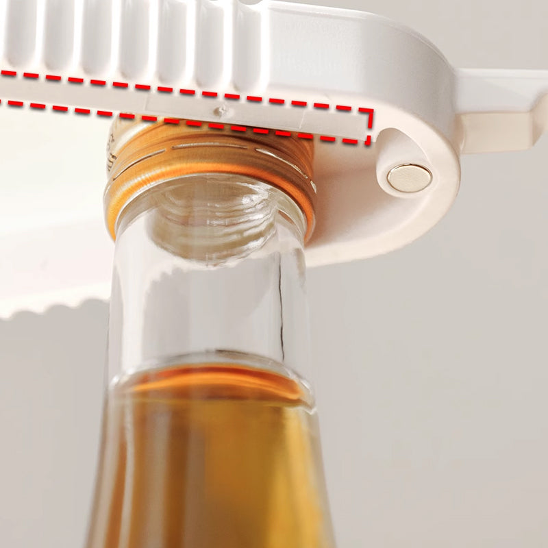 Lisslune | Simple Jar Opener