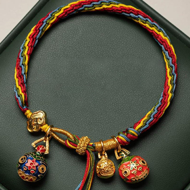 Lisslune | Tuna Reincarnation Bracelet