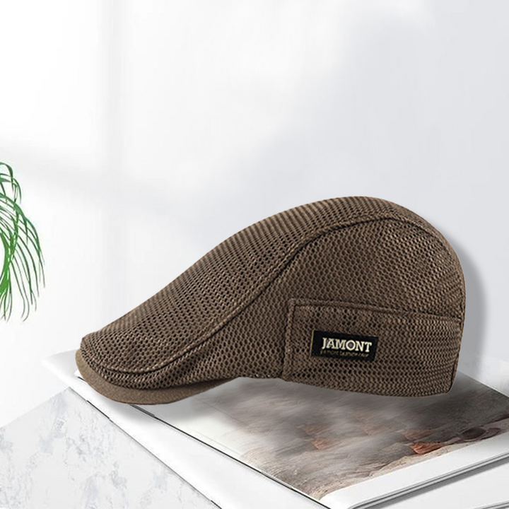 Lisslune | Men's Summer Mesh Sun Hat