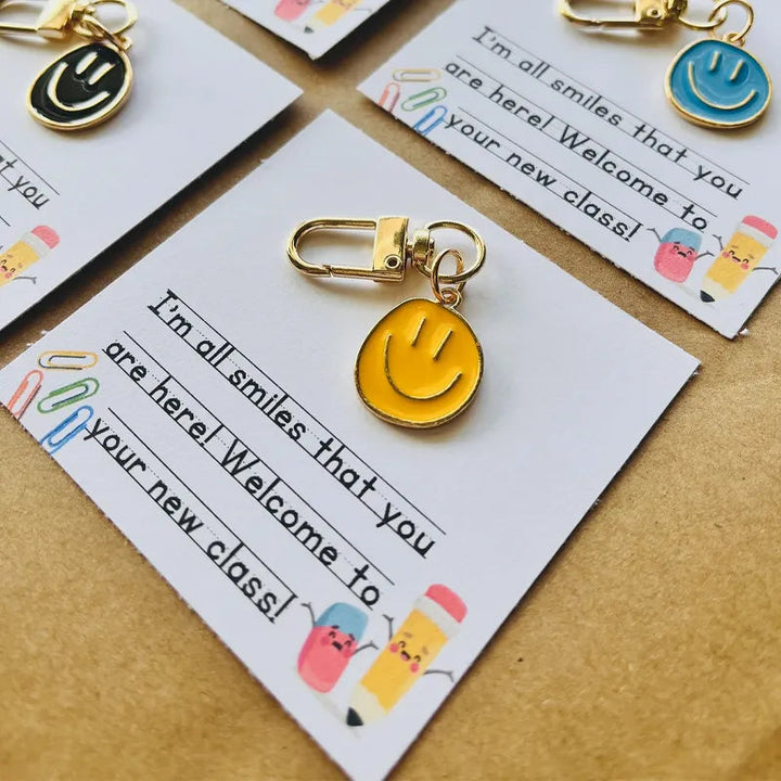 Lisslune | Gift package for the first day of school