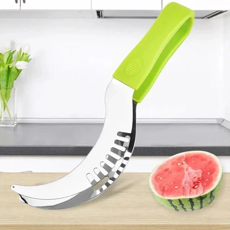 Lisslune | Multifunctional Fruit Slicer Made of Stainless Steel
