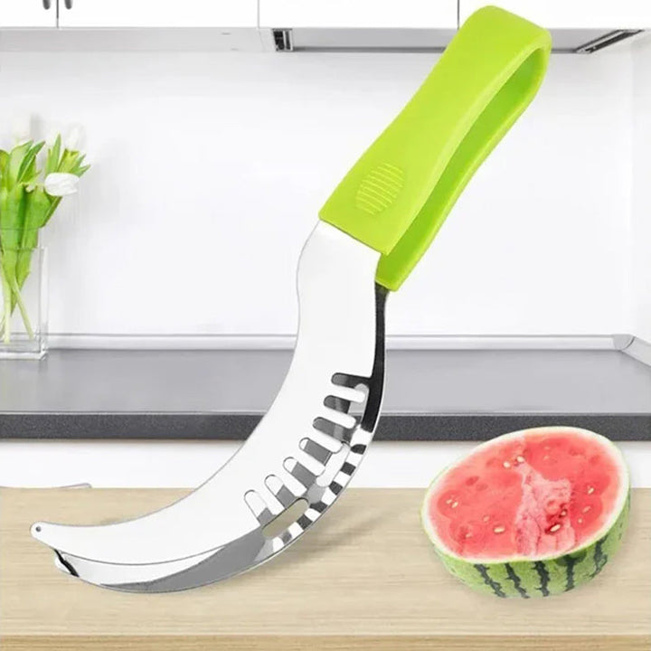 Lisslune | Multifunctional Fruit Slicer Made of Stainless Steel