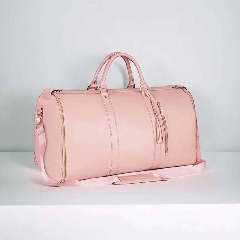 Lisslune | Foldable Travel Bag