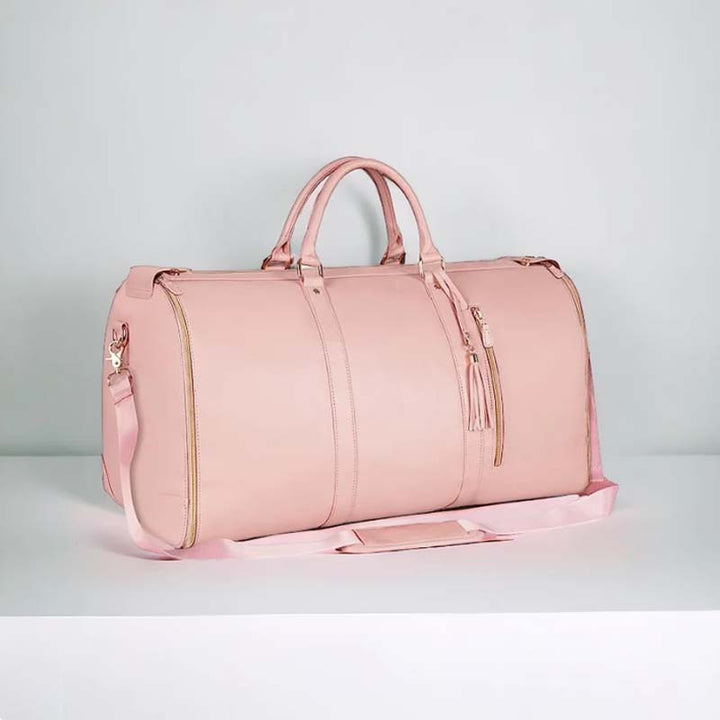 Lisslune | Foldable Travel Bag
