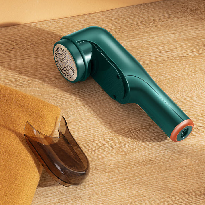 Lisslune | Professional Lint Buster