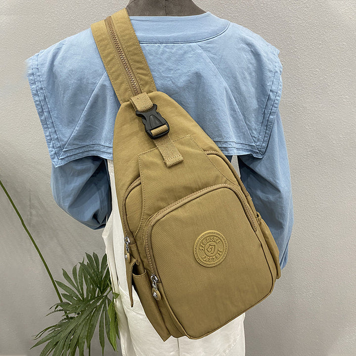 Lisslune | Large Capacity Multiple Pocket Bag