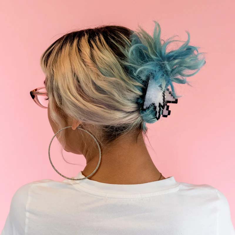 Lisslune | Personalized Hair Swing