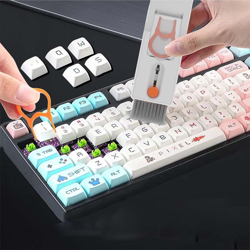 Lisslune | Multifunctional Laptop Screen Cleaning Kit