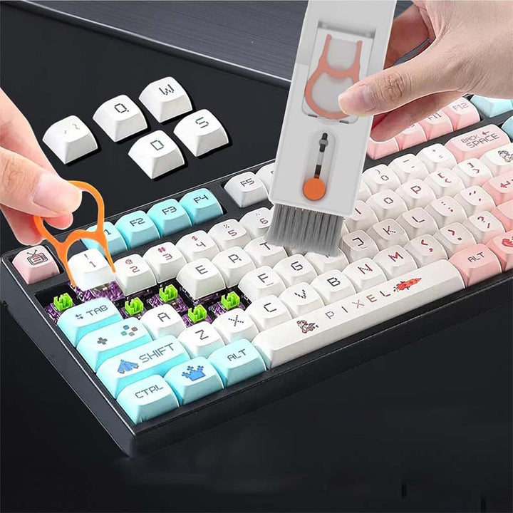 Lisslune | Multifunctional Laptop Screen Cleaning Kit