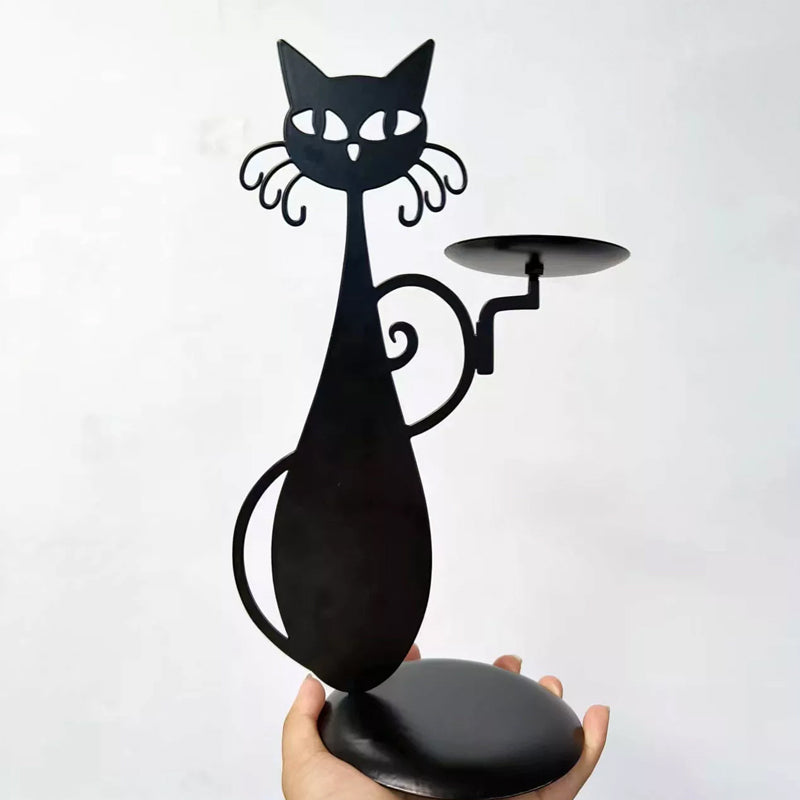Lisslune | CatGlow reliable cat light stand for unique home decor