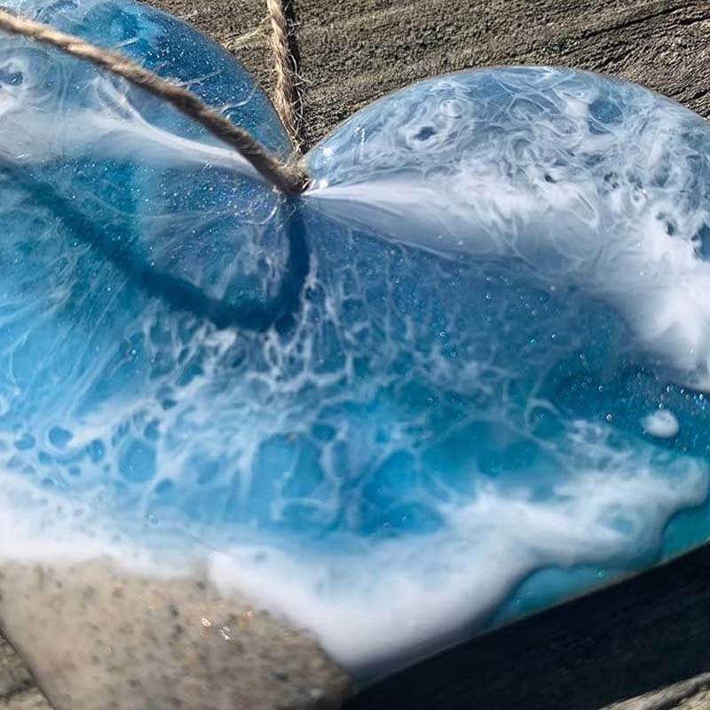 Lisslune | Hanging Decoration “Ocean Vows”