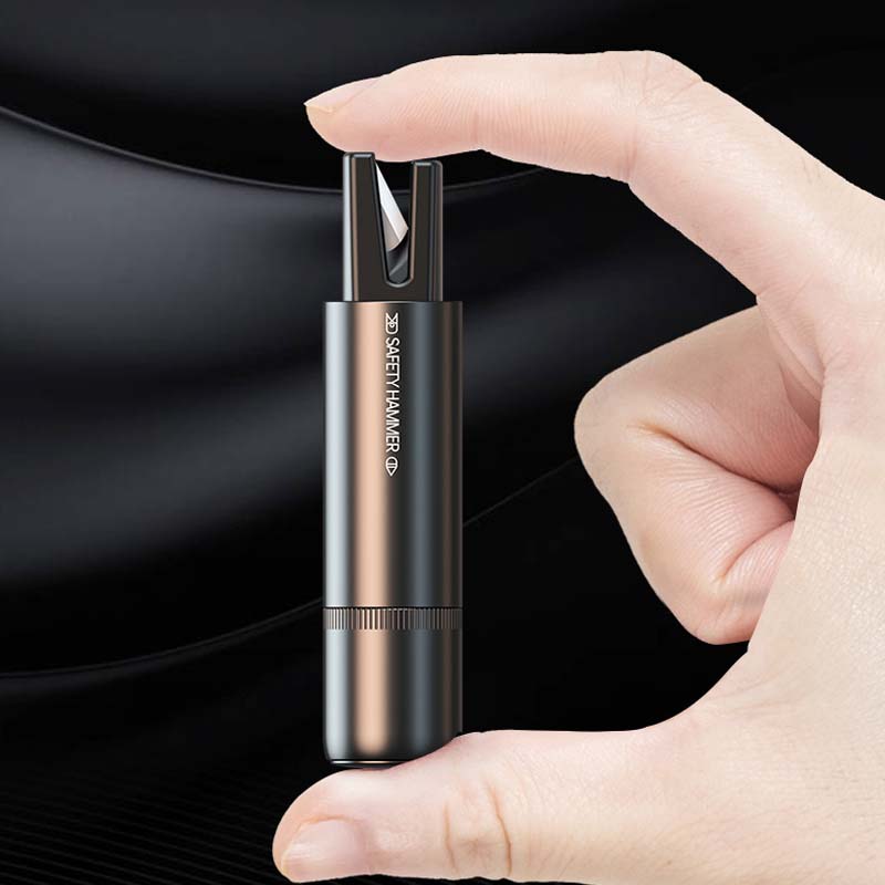 Lisslune | Portable Safety Hammer