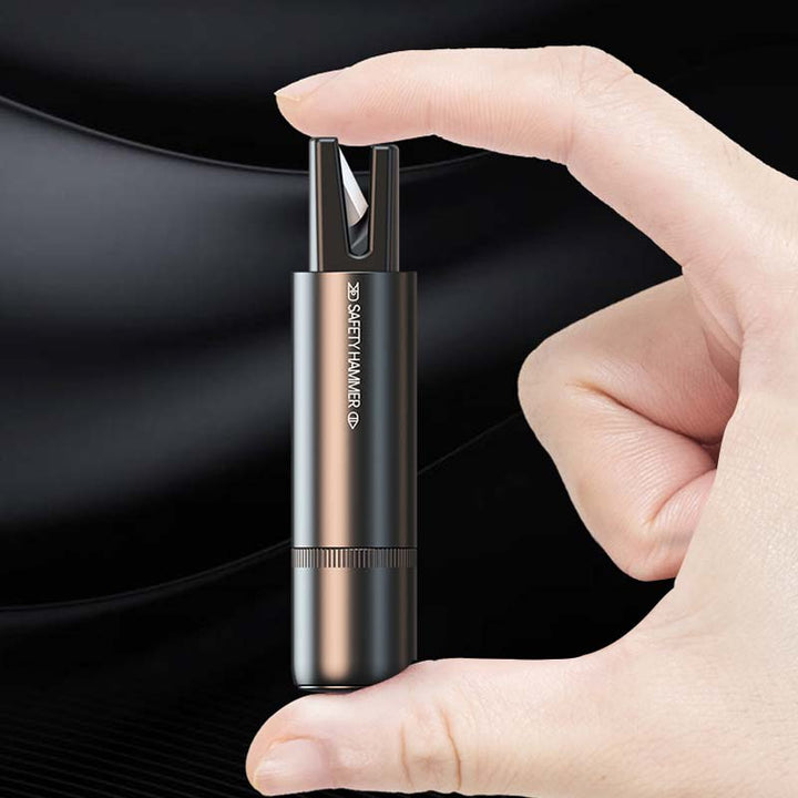 Lisslune | Portable Safety Hammer