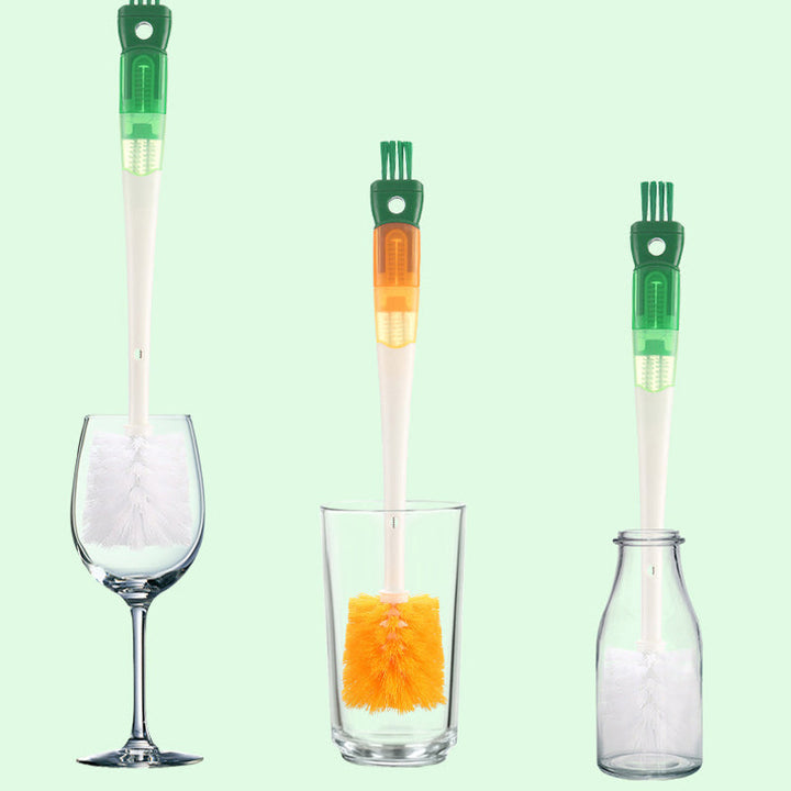 Lisslune | Multifunctional 5-in-1 Cup Brush