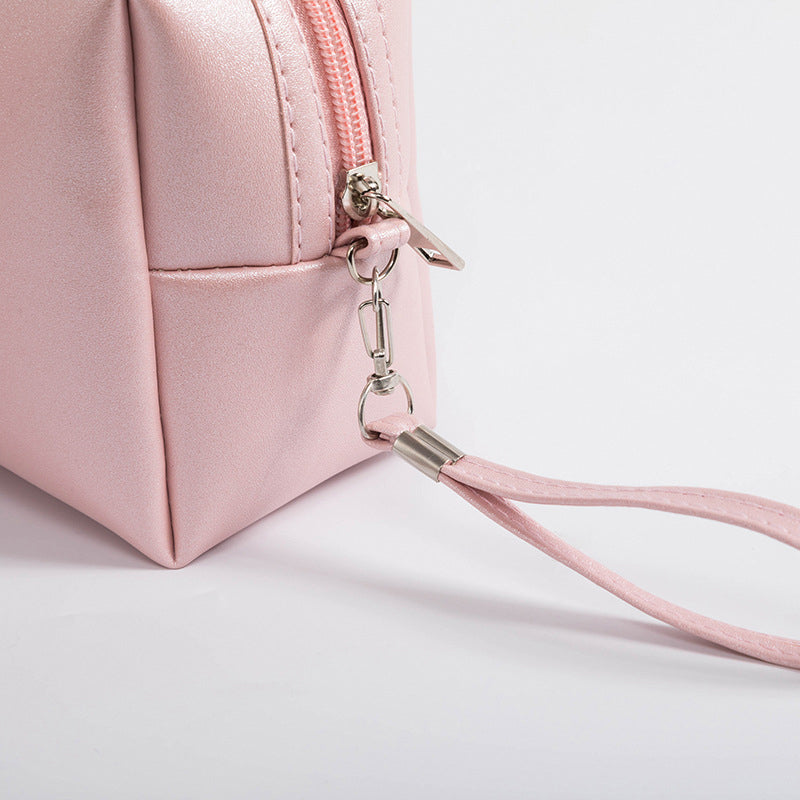 Lisslune | Portable Mini Storage Bag