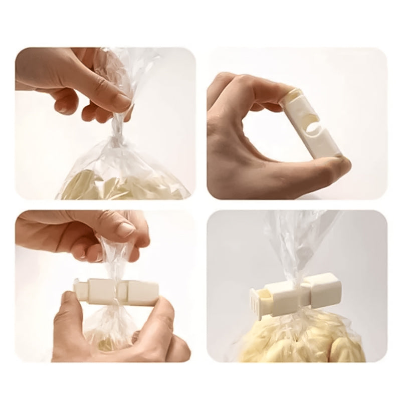 Lisslune | Food Fresh Seal