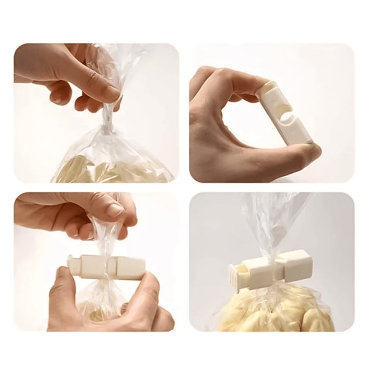 Lisslune | Food Fresh Seal