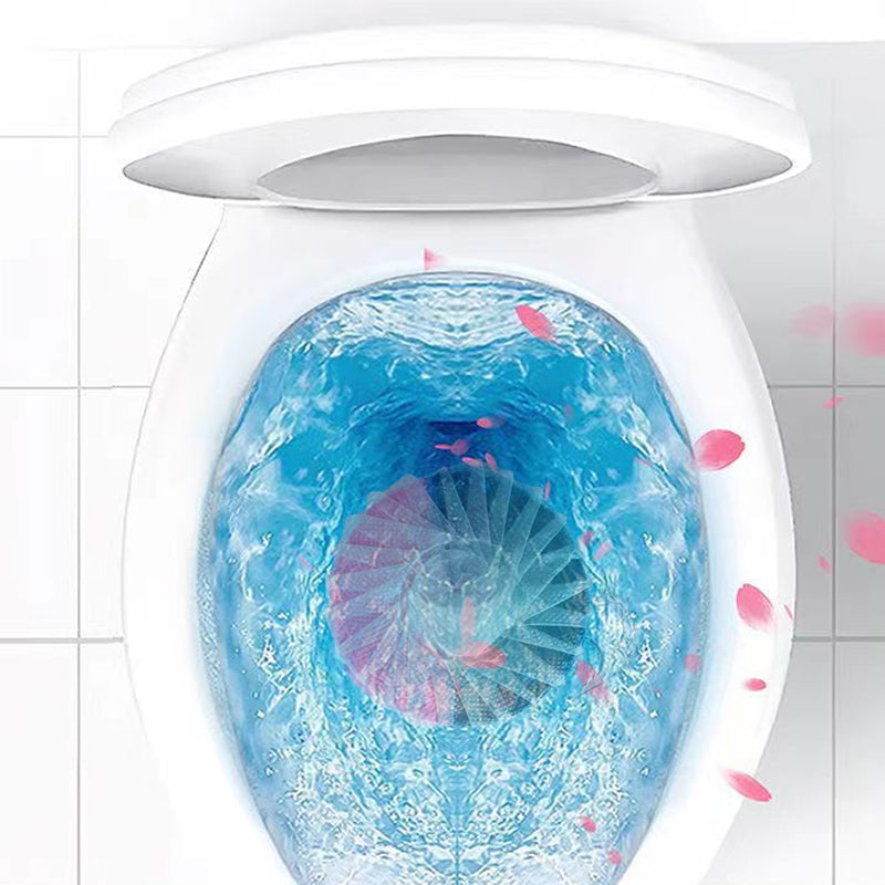 Lisslune | Powerful Toilet Cleaning Block