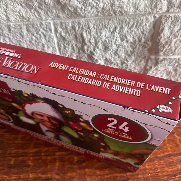Lisslune | Christmas Holidays Advent Calendar