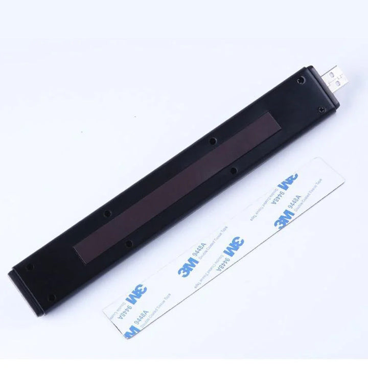 Lisslune | LED ambient light for wireless charging✨✨
