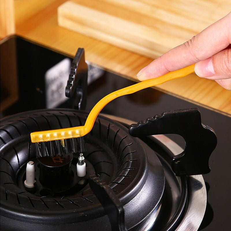 Lisslune | Cleaning brush for stove and extractor hoods