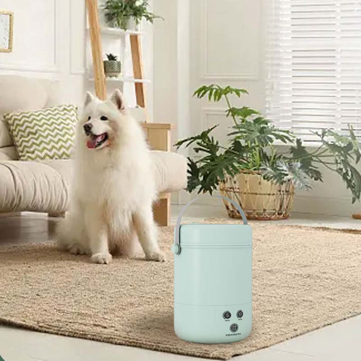 Lisslune | Mini Automatic Washing Machine