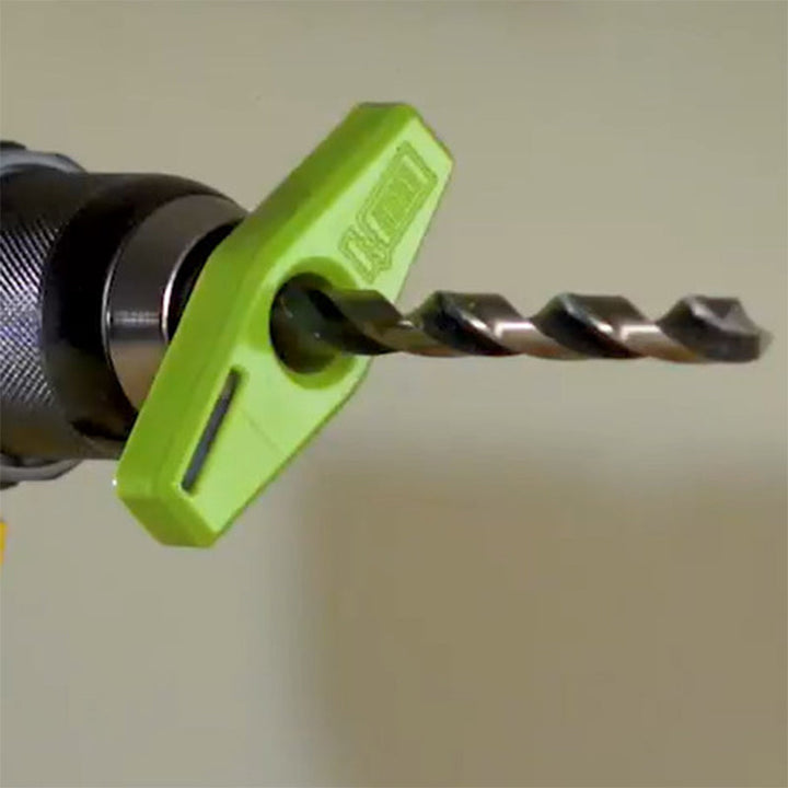 Lisslune | Accessories for drill and tool alignment devices
