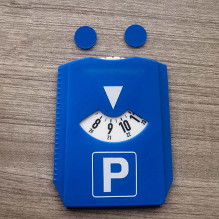 Lisslune | Parking Meters