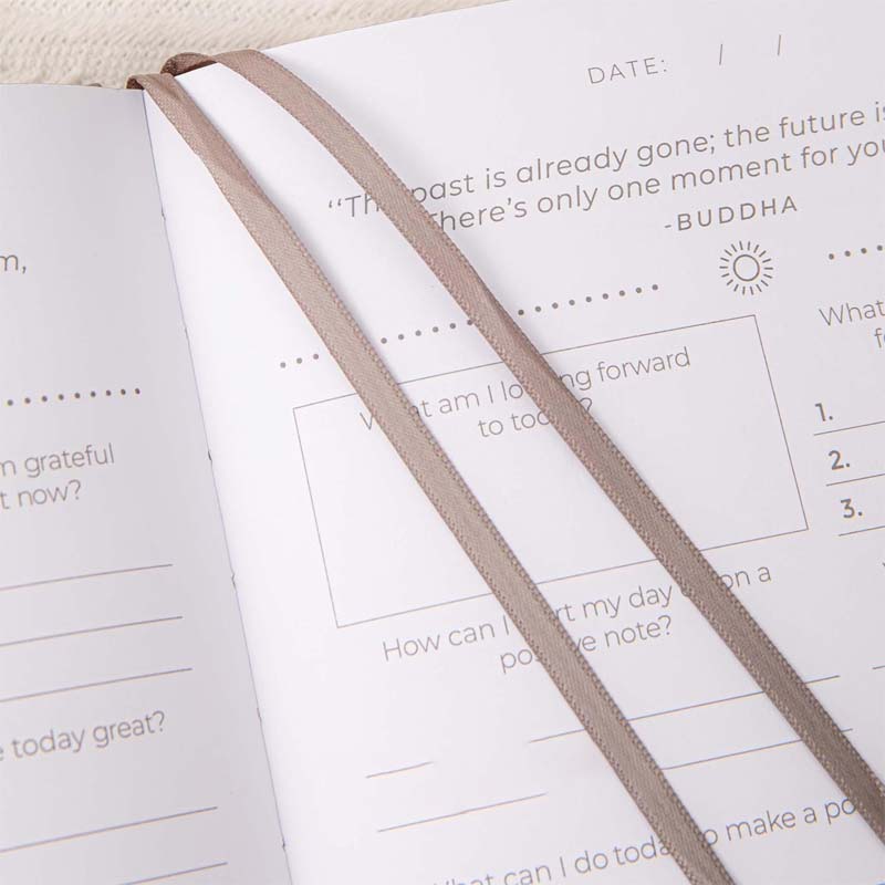 Lisslune | Self-Care Diary