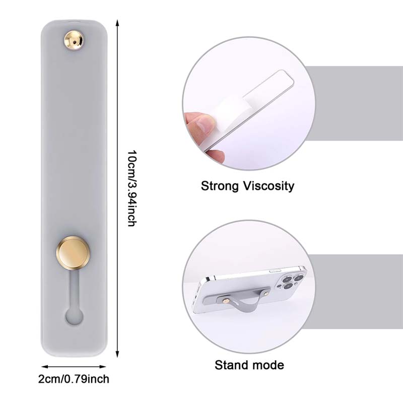Lisslune | Phone Loop Finger Holder