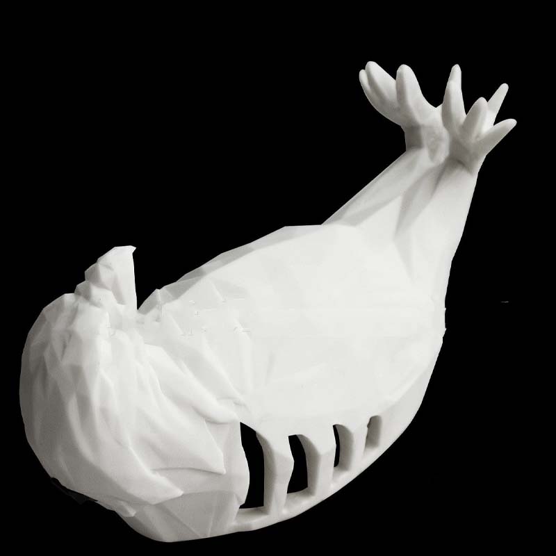 Lisslune | Spritz-cast Owl Eagle Night Light
