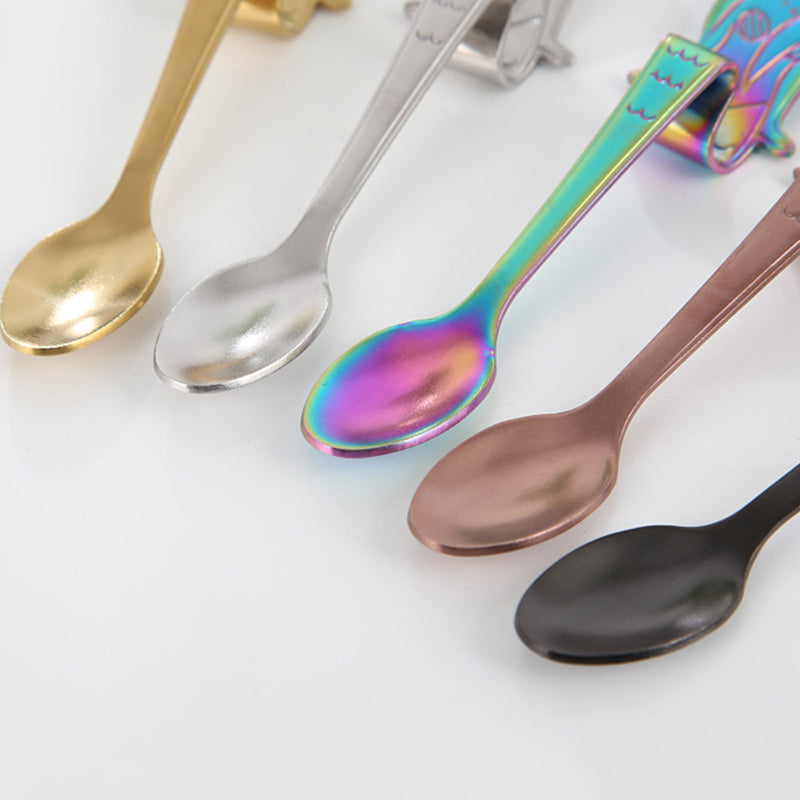 Lisslune | Mermaid Teaspoon