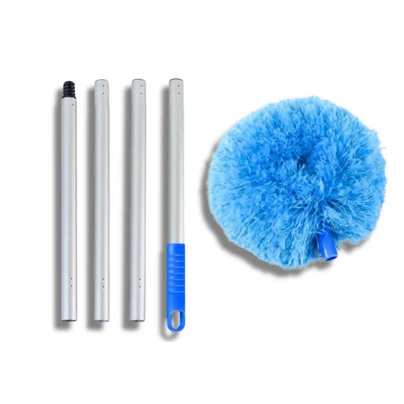 Lisslune | Ring shape dust brush