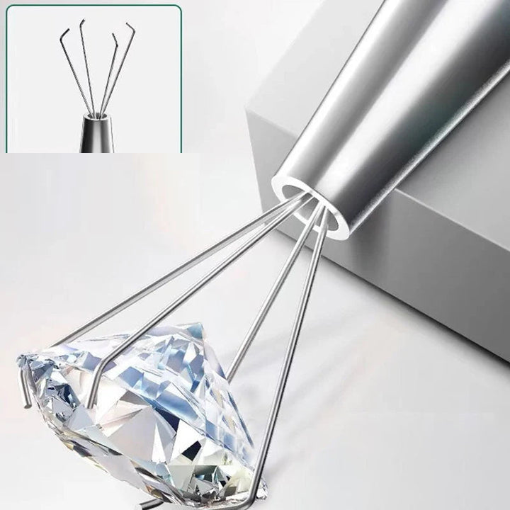 Lisslune | Four-Claw Tensioning Tool