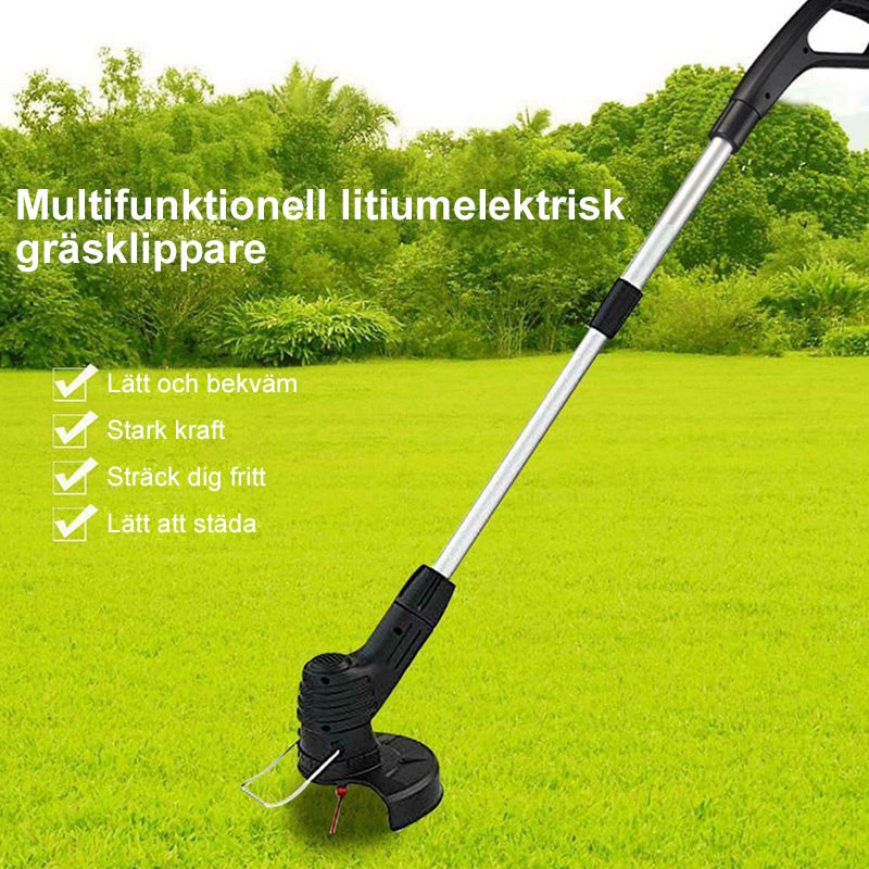 Lisslune | Lawn Mower