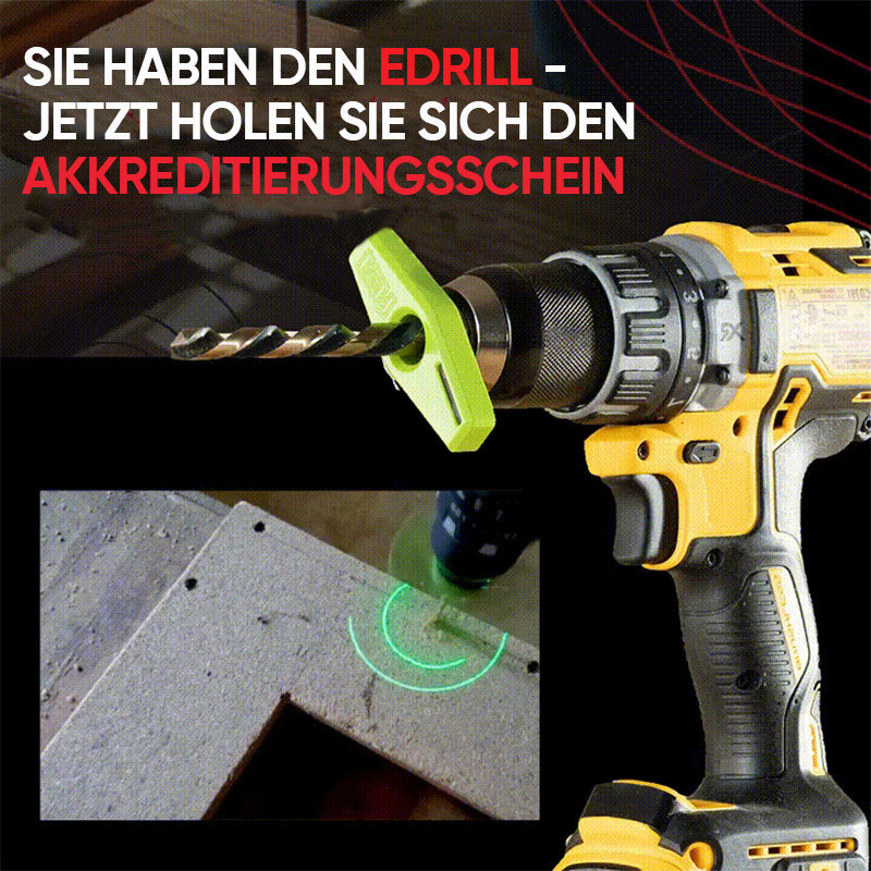 Lisslune | Accessories for drill and tool alignment devices