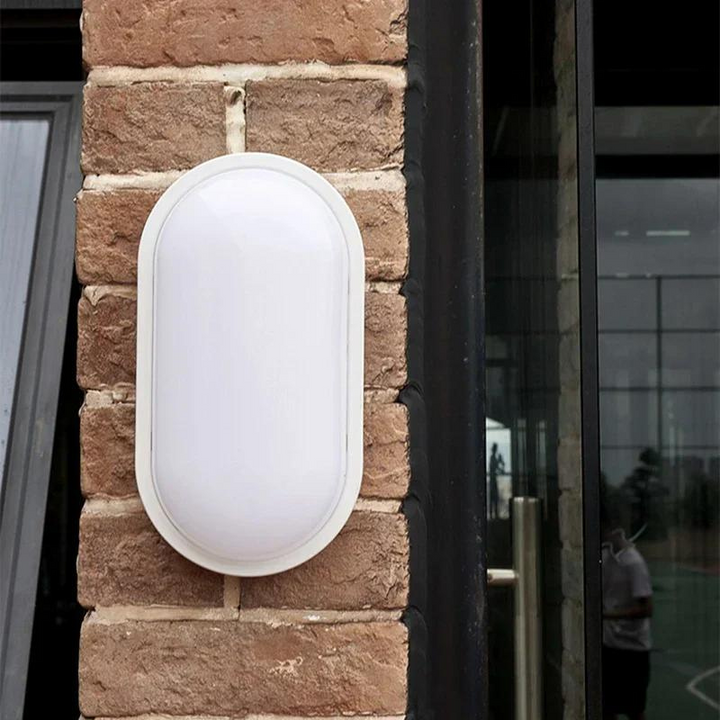 Lisslune | DiffusedGlow – Minimalistic Wall Light Collection