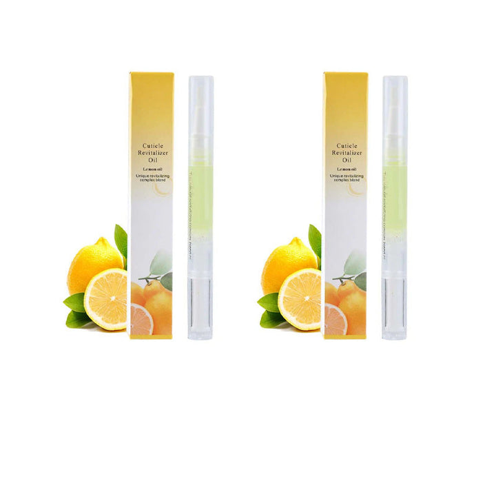 Lisslune | Nails Nourishing Growth Oil
