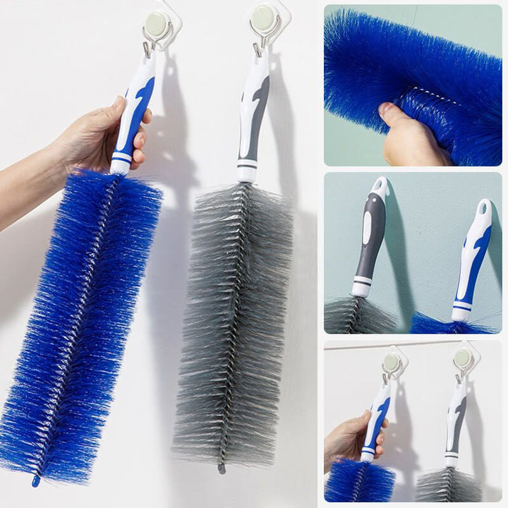 Lisslune | Adjustable Washable Dust Buster Brush