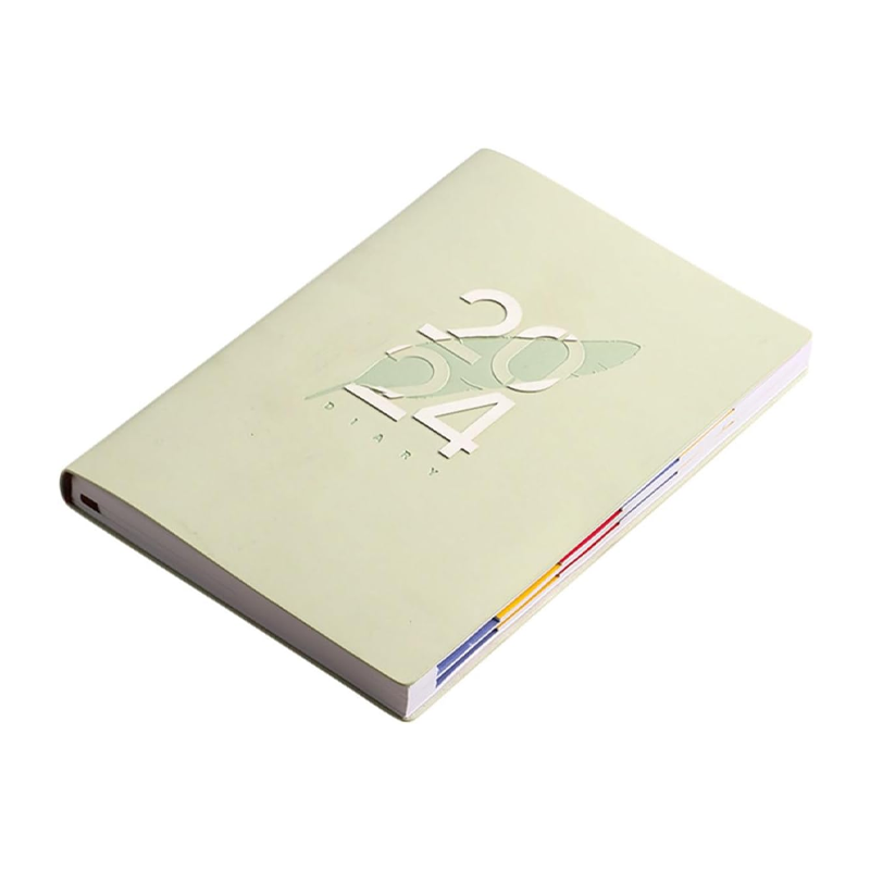 Lisslune | Office Planner Organizer Notepad