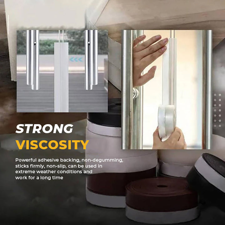Lisslune | Multifunctional Silicone Sealing Strip