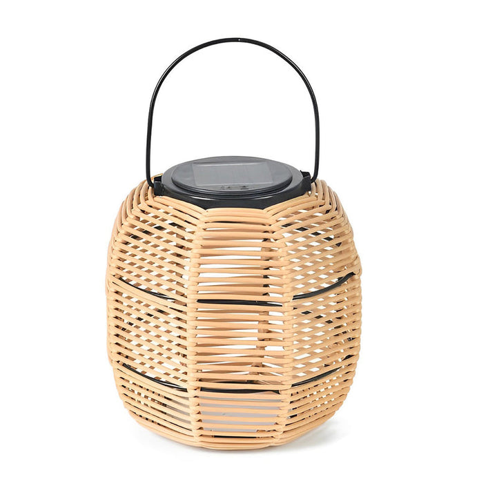 Lisslune | SolarAura - sustainable light for relaxation