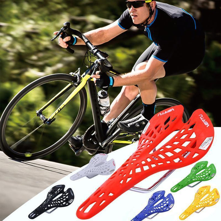 Lisslune | Ultralight breathable saddle