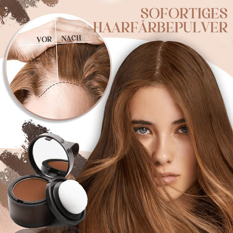 Lisslune | Instant Hair Shadow Powder