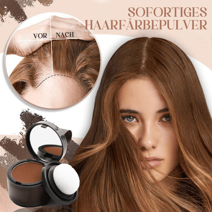 Lisslune | Instant Hair Shadow Powder