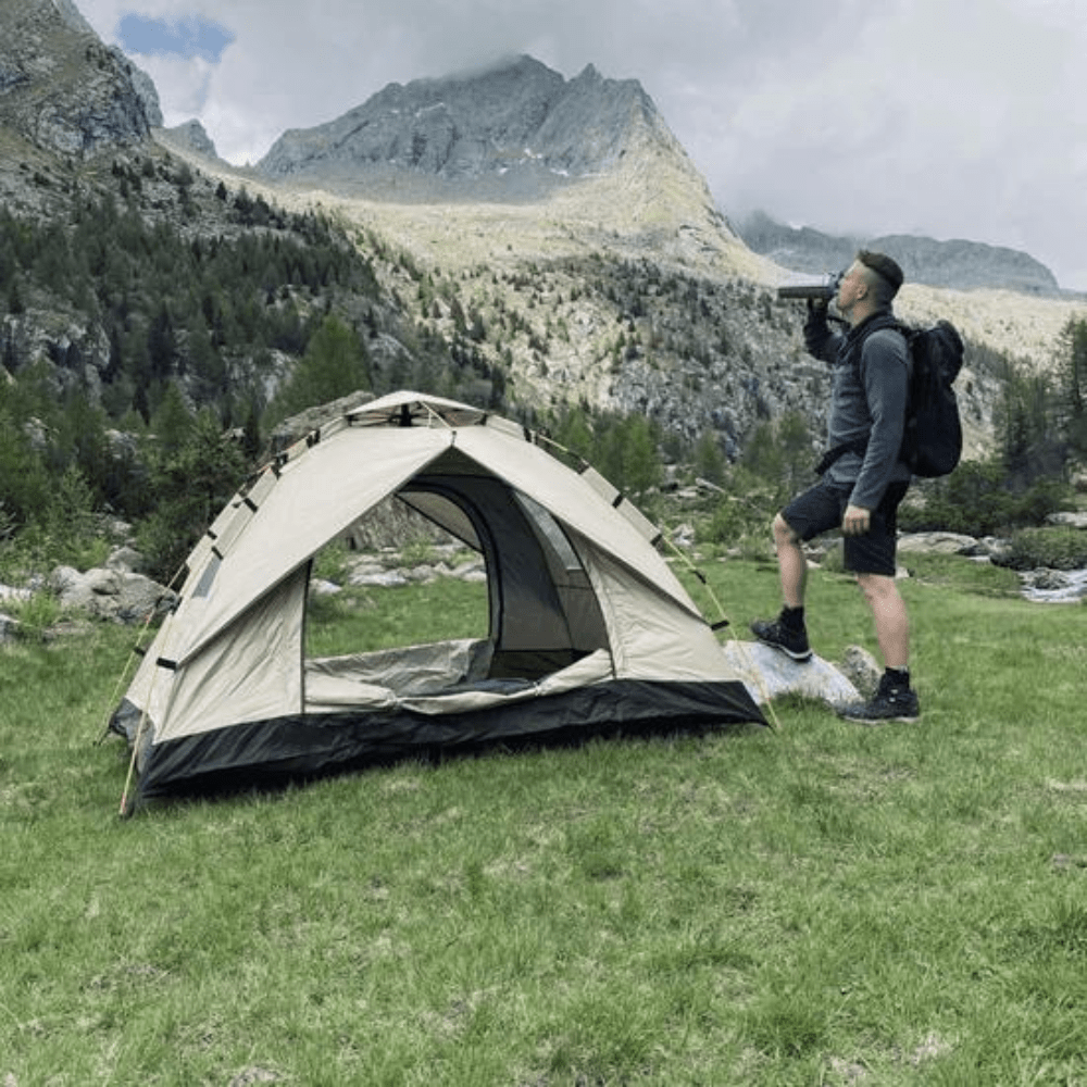 Lisslune | Tent X1 Innovative
